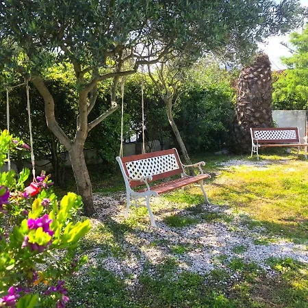 Sterlizia Villa Olbia
