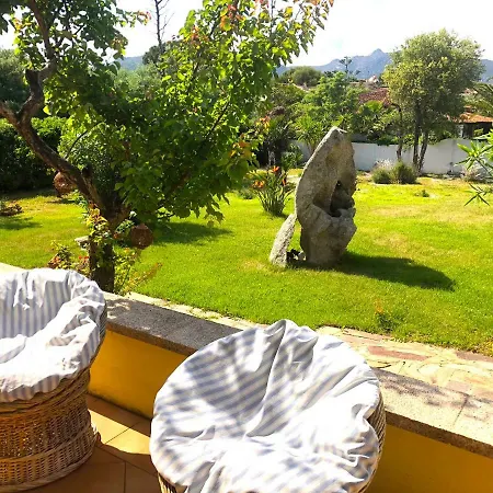 Sterlizia Villa *