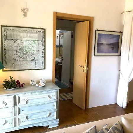 Sterlizia Villa *