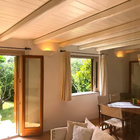 Sterlizia Villa Olbia
