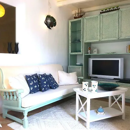 Sterlizia Villa *