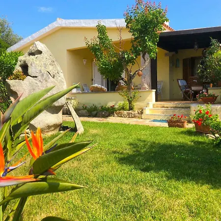 Sterlizia Villa