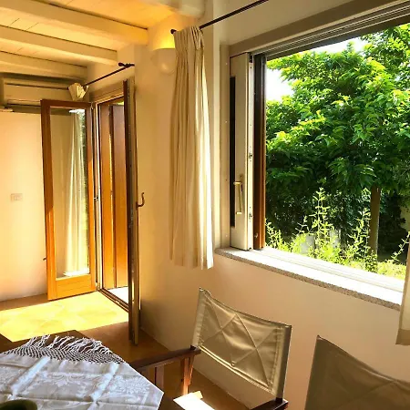Sterlizia Villa Olbia