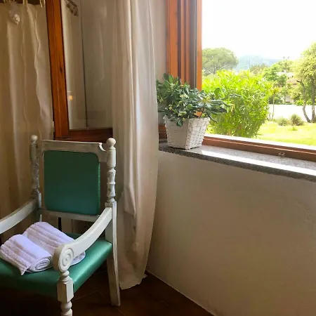 Sterlizia Villa *