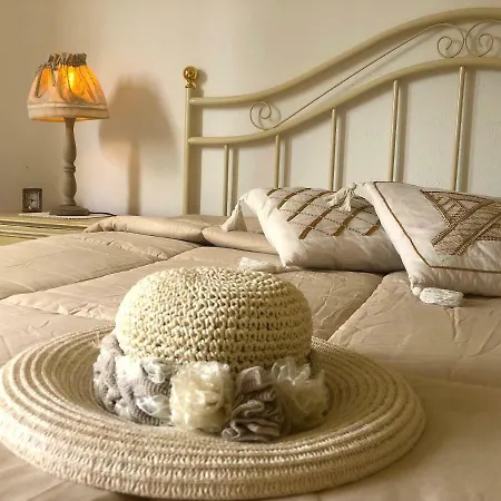 Sterlizia Villa *